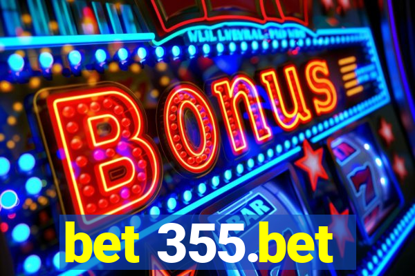 bet 355.bet